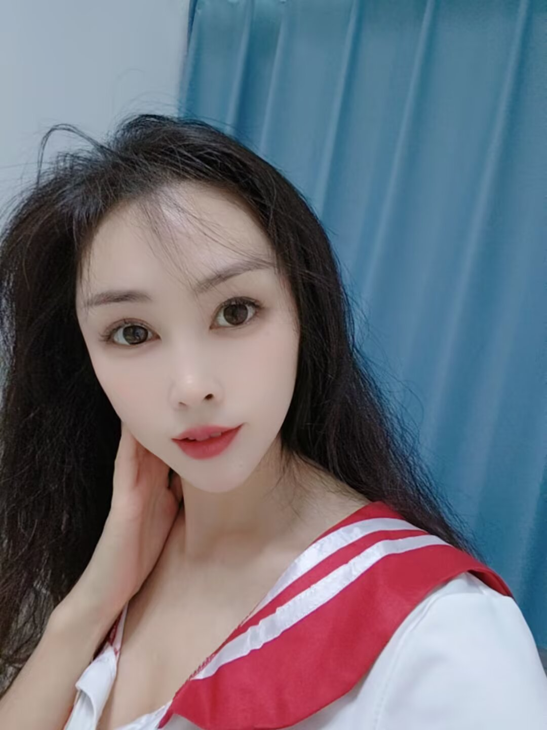 杭州 软妹子风骚糖琳