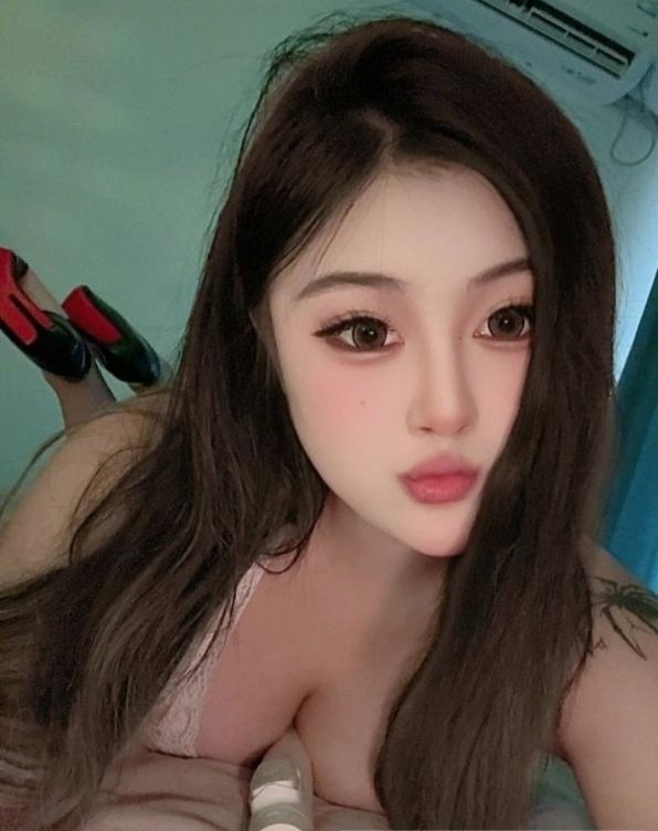 杭州  拱墅颜控大奶泡泡