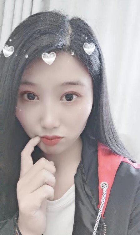 武汉  徐东琪琪