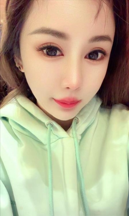 浦东 丰满巨乳少妇蕾姐