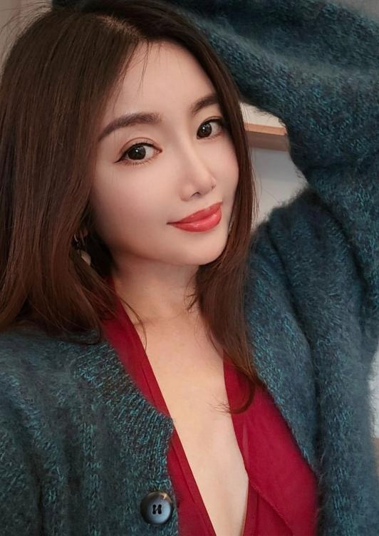 成都  夏天小娘子