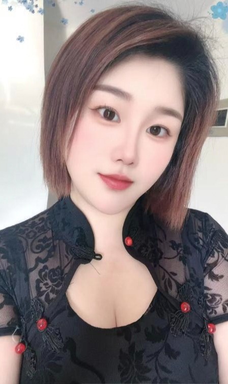 成都 成华短发小少妇