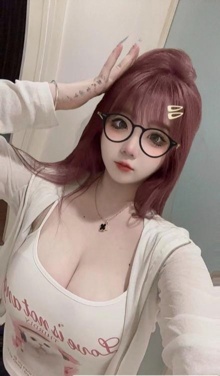 苏州 姑苏波霸美女媛媛