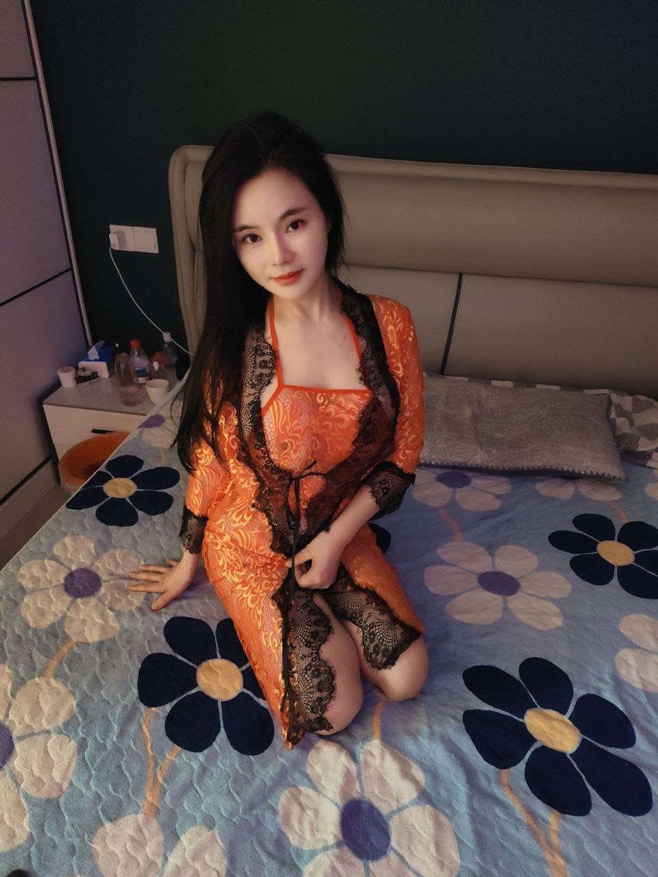 杭州 莞式服务大奶李柏朴