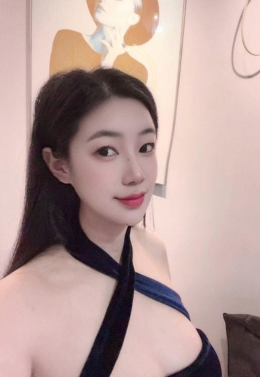 合肥 蜀山蓝色舞姬