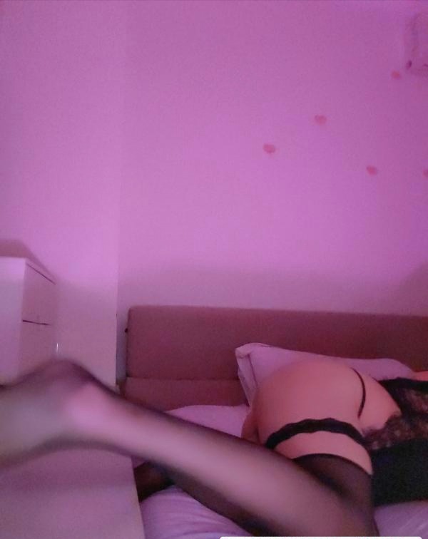 武汉 美胸F奶茶老师