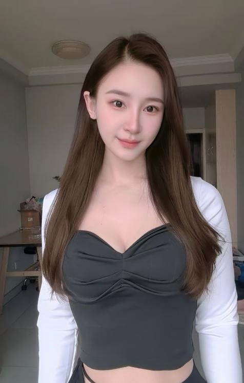 杭州 上城好身材王昭君
