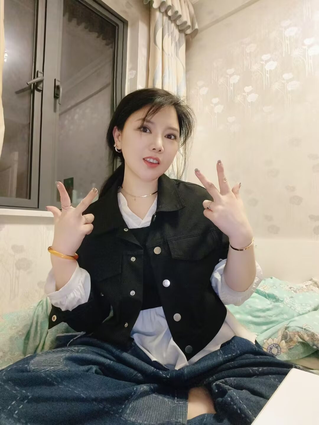 成都 汉服古风小姐姐