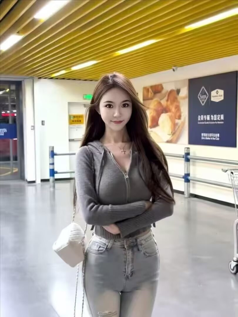 杭州 拱墅温柔小姐姐