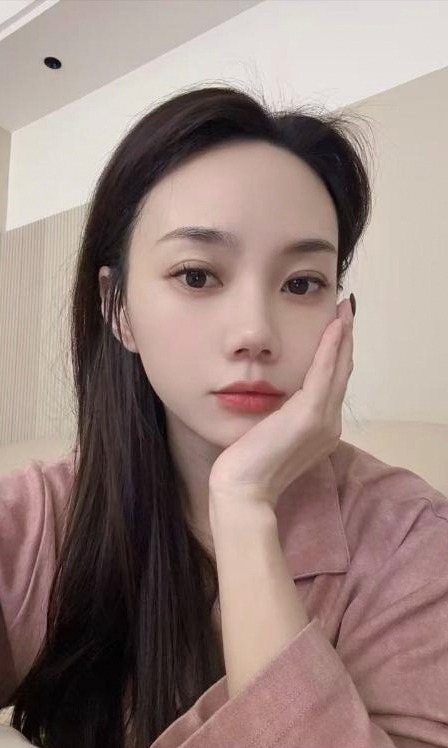 浦东 颜值女友型小表妹
