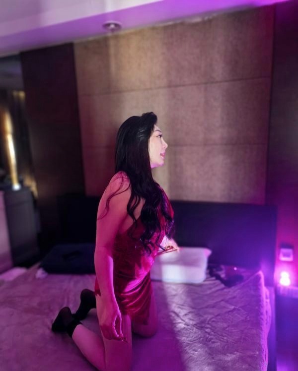 成都 反差瘾大少妇南夕