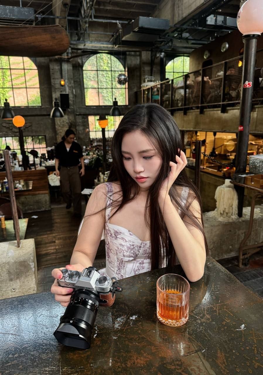 成都 宝藏女友老师