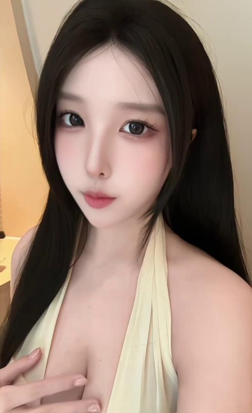 武汉 要嫖尤物妹子就找她