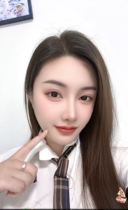 上海 普陀御姐Selina