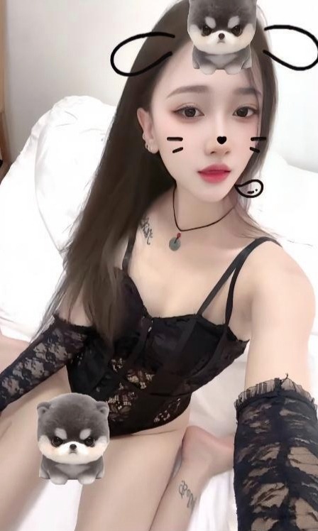重庆 渝北性感美女苹果